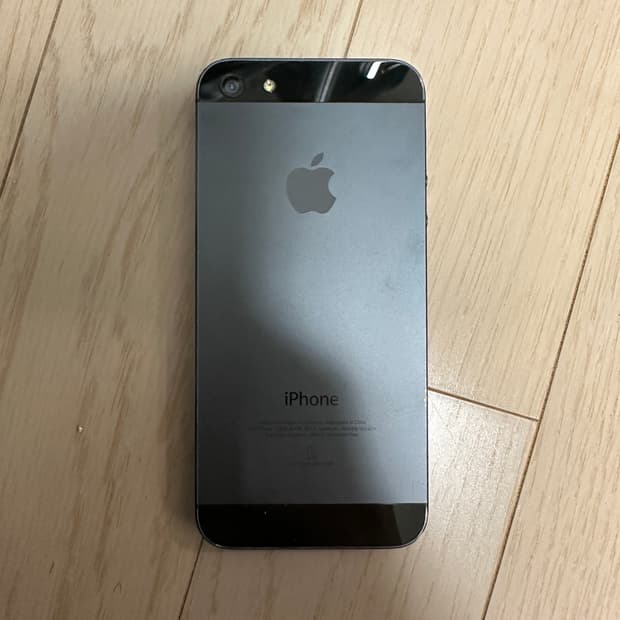 아이폰 5 스그 16g
