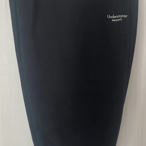 언더마이카 mu.03 조거팬츠