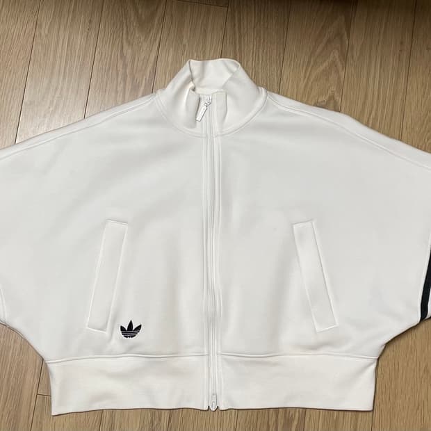 아디다스 트랙탑 S