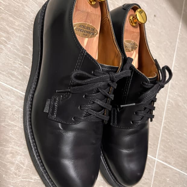 레드윙 포스트맨 265 관리최상급