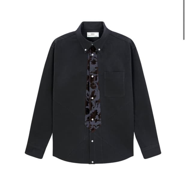 [2] Ceimou 132 shirt
