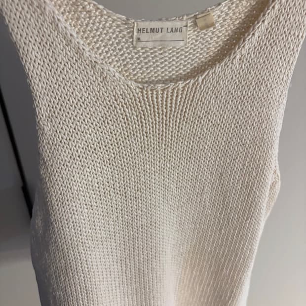 헬무트랭 슬리브리스 