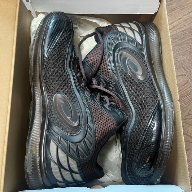 키코 아식스 젤 소켓 275