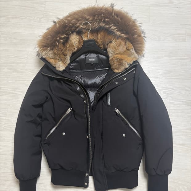 맥케이지 딕슨 36사이즈