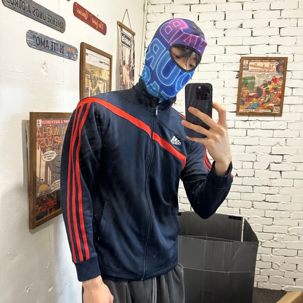 아디다스 올드스쿨 트랙져지