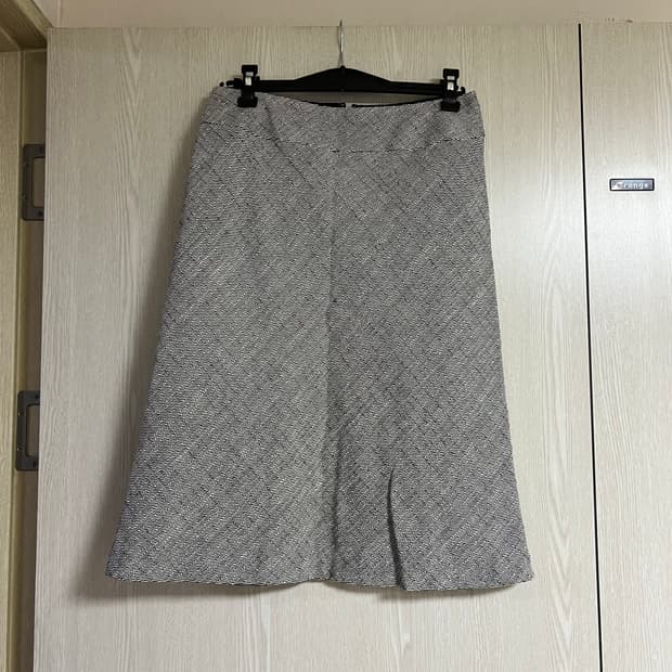 일본빈티지 미디스커트