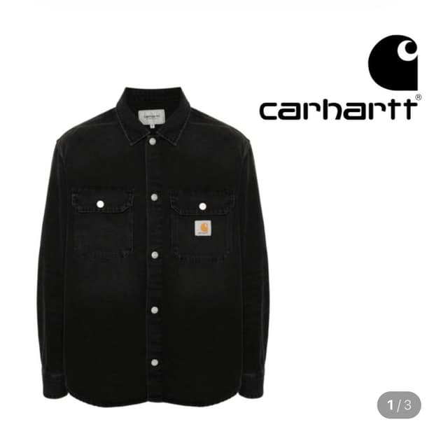 칼하트윕 하비 셔츠