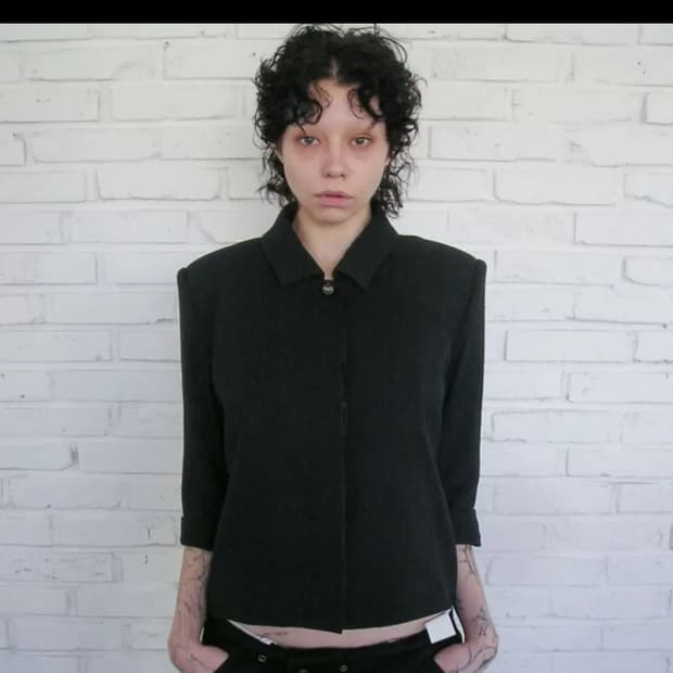 에옹쓰 카프리 자켓