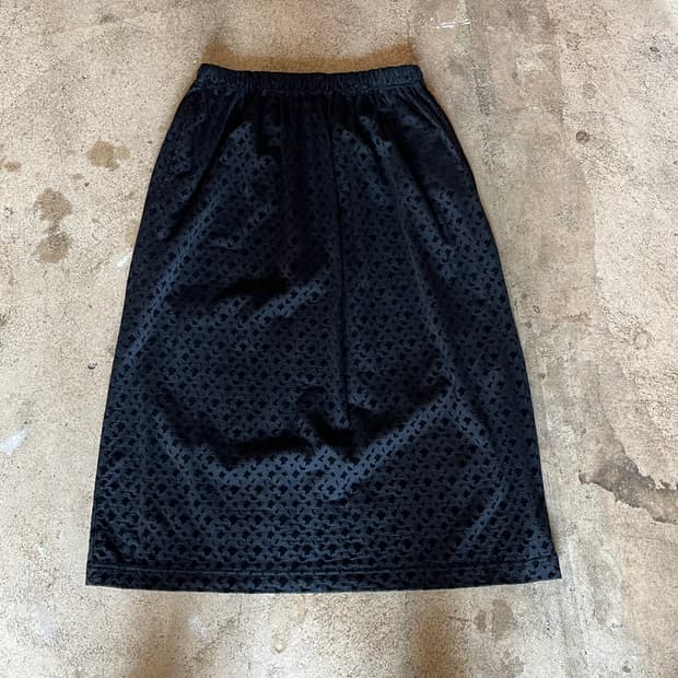 꼼데가르송 스커투