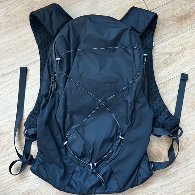 룰루레몬 액티브 백팩 10