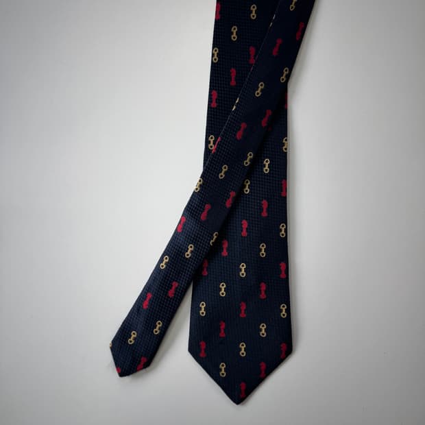 셀린느(celine) 명품 정품 넥타이