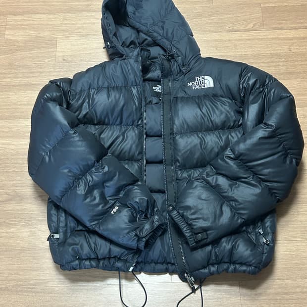 노스페이스 눕시 700