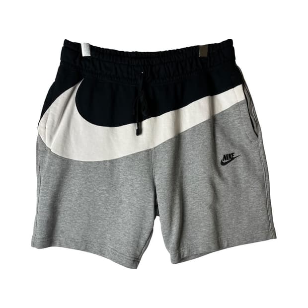 [Nike] 나이키 빅스우시 스웻 쇼츠