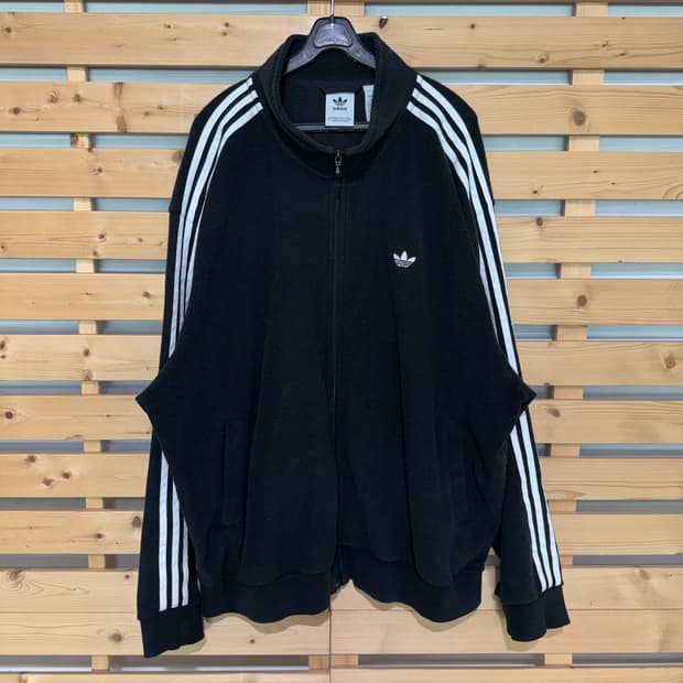 아디다스 부클 져지