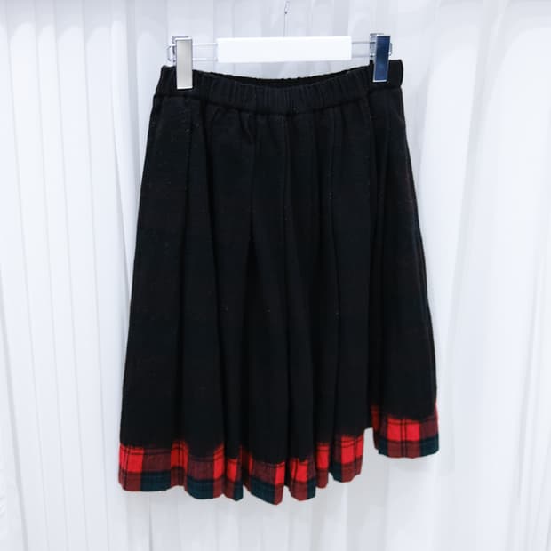 Comme des Garçons BLACK