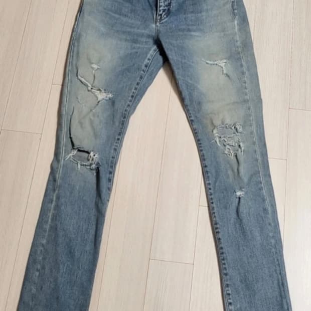 생로랑 에디슬리먼 2016 디스진 26