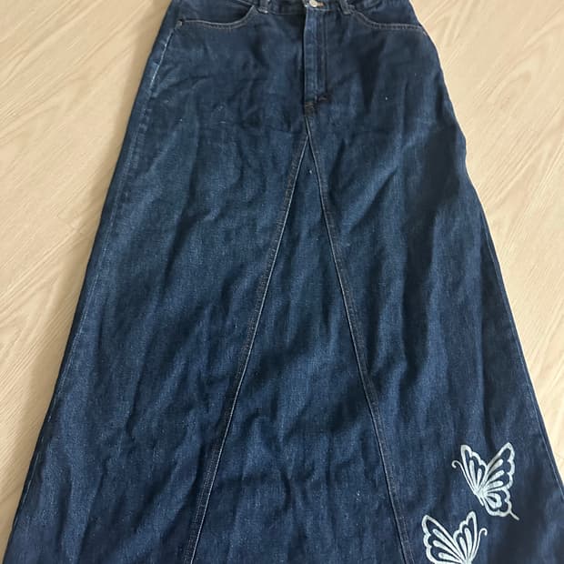 롱청스커트 판매합니다