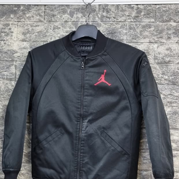 조던에어 주니어 패딩점퍼140-150호