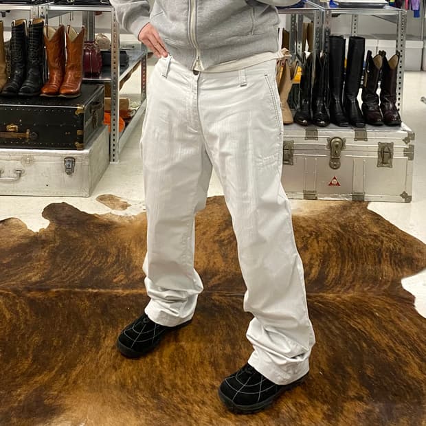 OAKLEY 2way pants 오클리 투웨이 팬츠