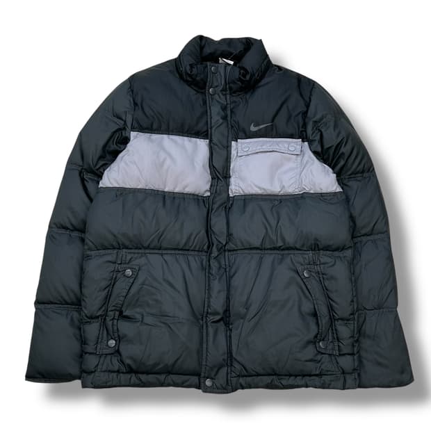 나이키 다운패딩 r2061