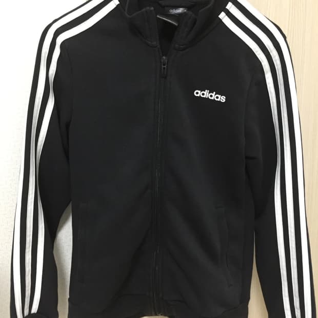 아디다스 져지 xs