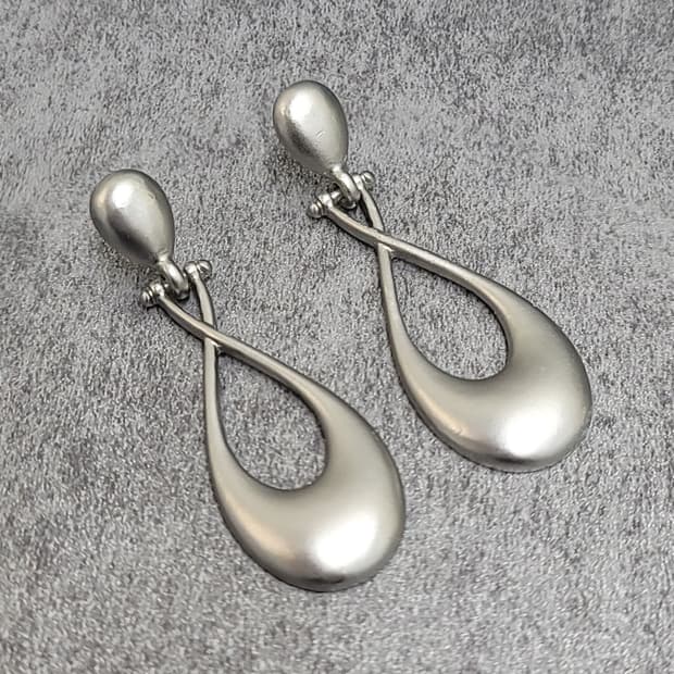 vintage earrings