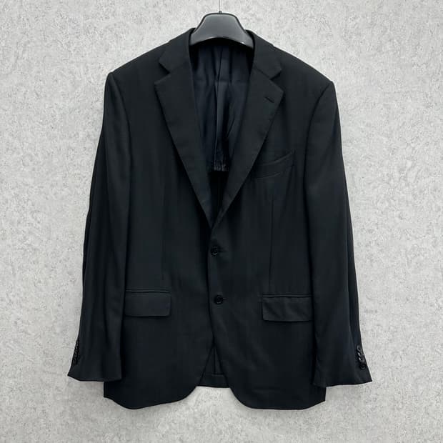 105 에르메질도 제냐 남자 블레이져 자켓