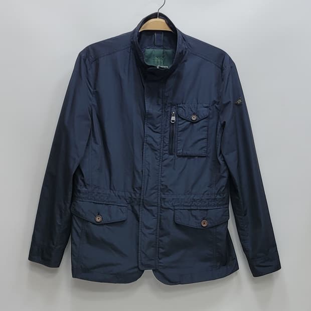 헨리코튼 클래식 필드 자켓 / 남 100 (추천 95) 네이비
