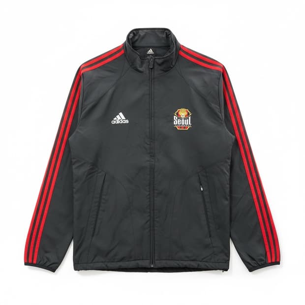 FC Seoul padding windstopper 110