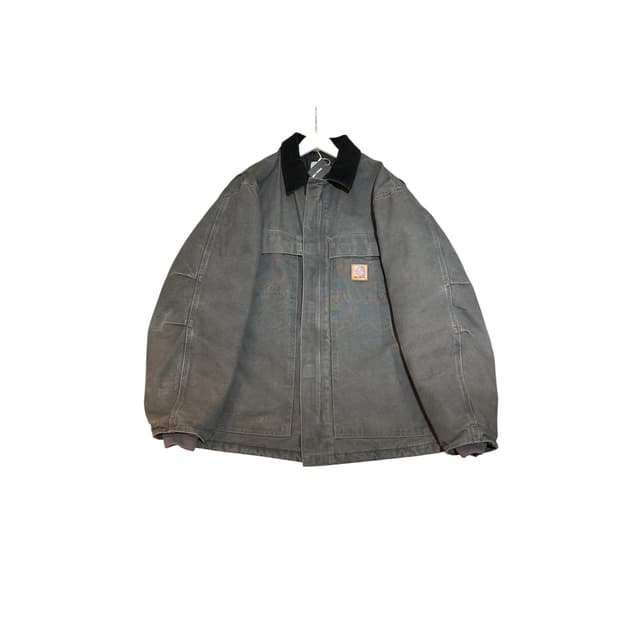 칼하트 샌드스톤 트레디셔널 자켓 L사이즈