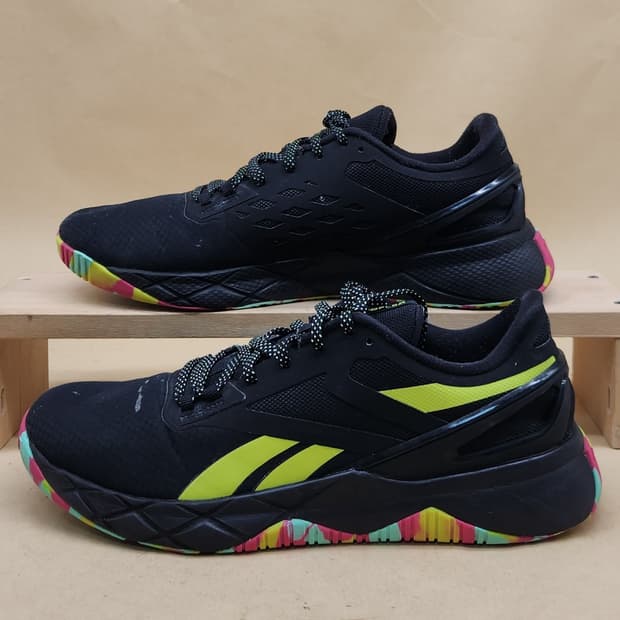 리복 나노 X2 플렉스 ER 트레이닝화 280