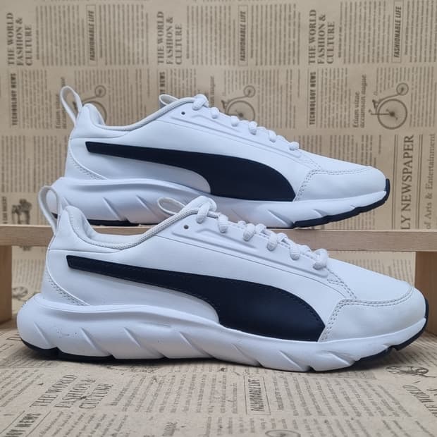 푸마 소프트라이드 플렉스 운동화245 