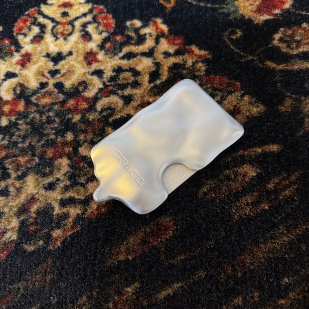 그래그 맥세이프 카드지갑