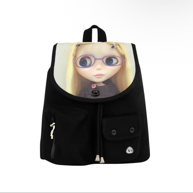 코이세이오 브라이스 백팩