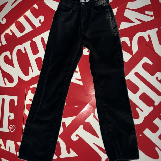 MSCHF pants