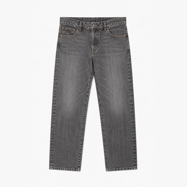 COMME DES GARCONS HOMME 꼼데가르송 청바지 (6605)