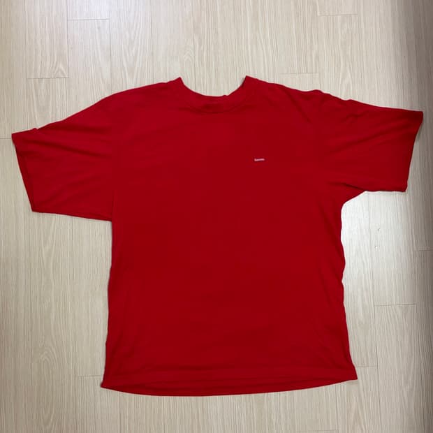 25 SS SUPREME SMALL BOX
