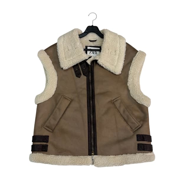 자라 무스탕 베스트