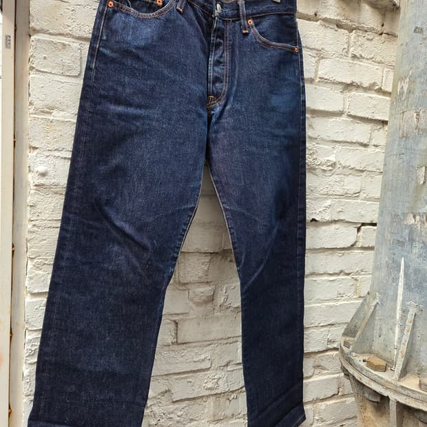 00's 리바이스 501(Korea)