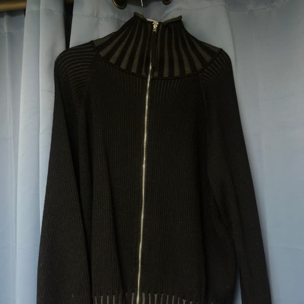 에잇새컨즈 집업 Xl