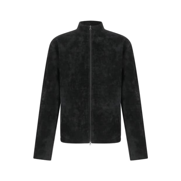[M] 아모멘토 25FW 벨벳 집업