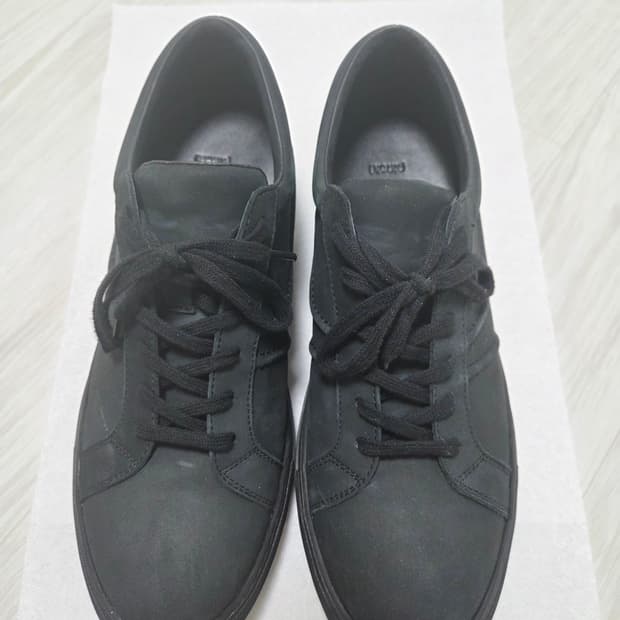 킨치 피노키 VEIN 301 블랙 280