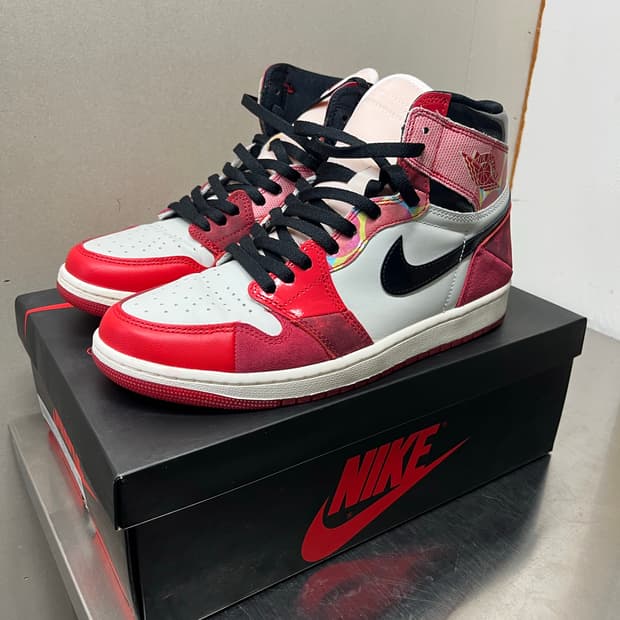 NIKE X MARVEL