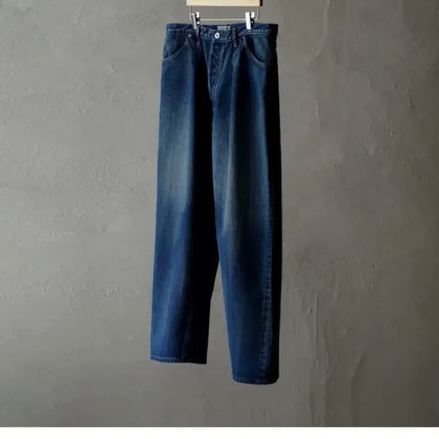 [2]헤릴 Honai Suvin데님 4pk (vintage wom)