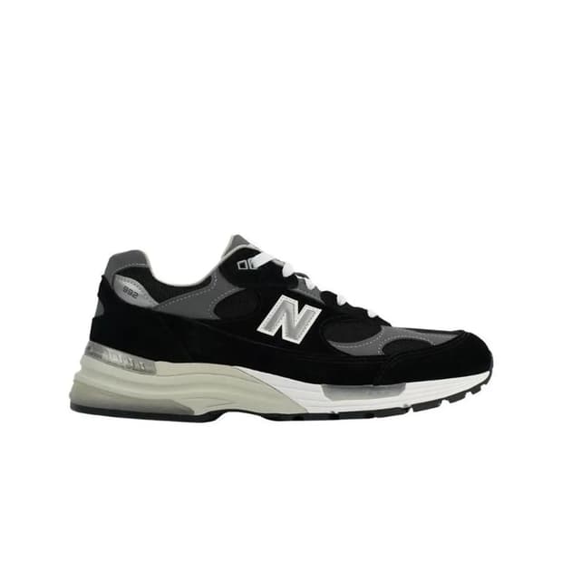 뉴발란스 992블랙 m992eb