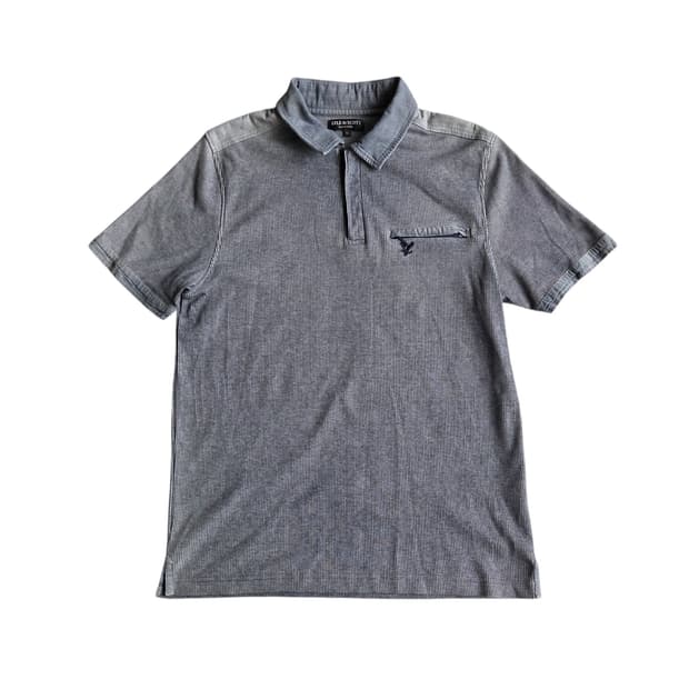 Lyle & Scott 라일앤스콧 블랙 라벨 일본 반팔 티셔츠 