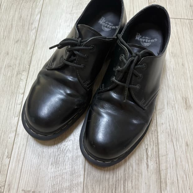 닥터마틴 1461 3홀 ws 280