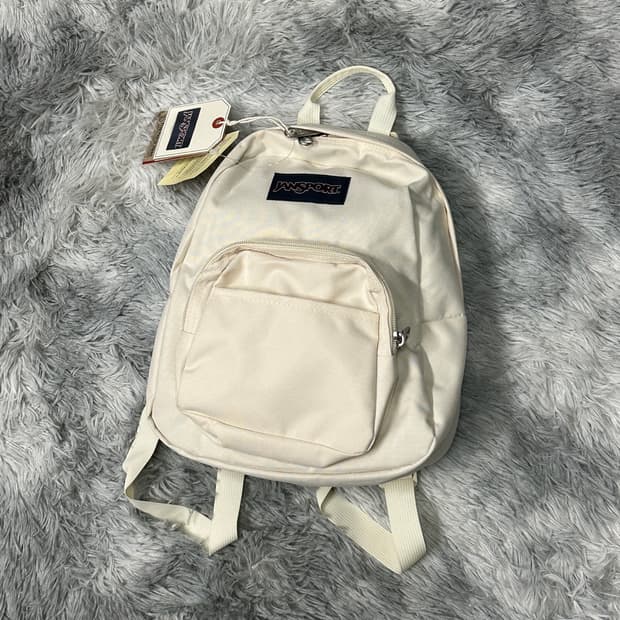 잔스포츠 하프파인트 미니백팩