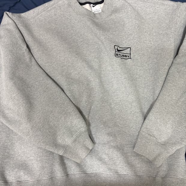 나투시 크루넥 L