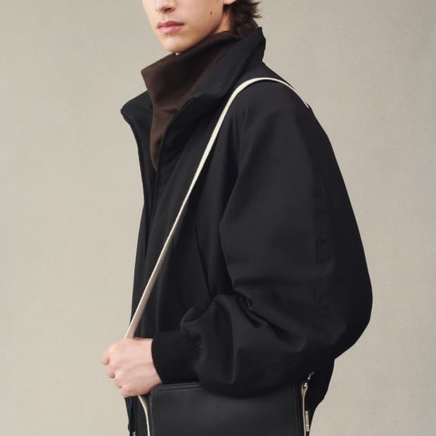 자크뮈스 쿠에르다 유틸리티백(숄더백, 크로스백)